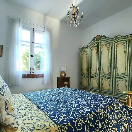 Vfh Flavia Eco - 50 Metri Dal Mare 5* Santa Flavia