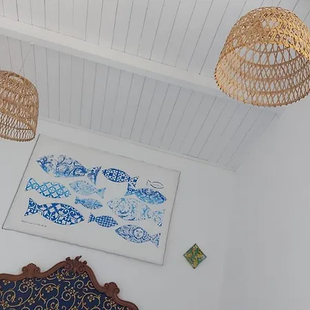 Bed & Breakfast Vfh Flavia Eco - 50 Metri Dal Mare 5*