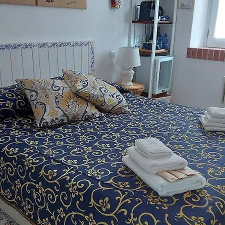 Vfh Flavia Eco - 50 Metri Dal Mare 5*