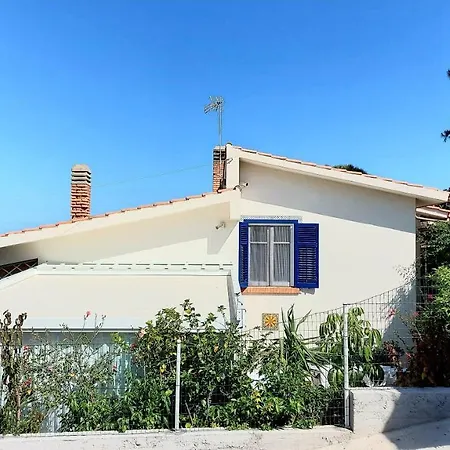 Bed & Breakfast Vfh Flavia Eco - 50 Metri Dal Mare Santa Flavia