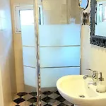 Bed & Breakfast Vfh Flavia Eco - 50 Metri Dal Mare Santa Flavia