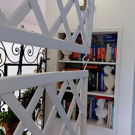 B&B Vfh Flavia Eco - 50 Metri Dal Mare 5*