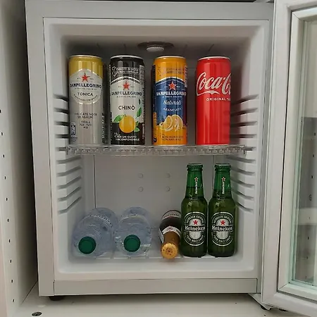 住宿加早餐酒店 Vfh Flavia Eco - 50 Metri Dal Mare