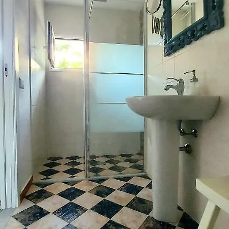Vfh Flavia Eco - 50 Metri Dal Mare Alojamento de Acomodação e Pequeno-almoço