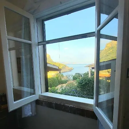 Vfh Flavia Eco - 50 Metri Dal Mare 5*
