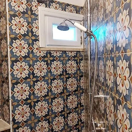 B&B Vfh Flavia Eco - 50 Metri Dal Mare 5*