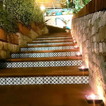 住宿加早餐酒店 Vfh Flavia Eco - 50 Metri Dal Mare