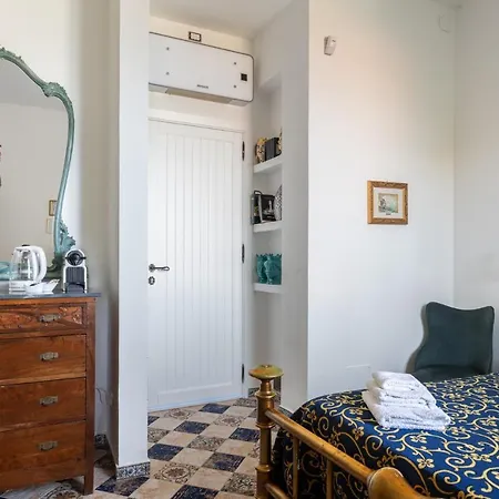 B&B Vfh Flavia Eco - 50 Metri Dal Mare