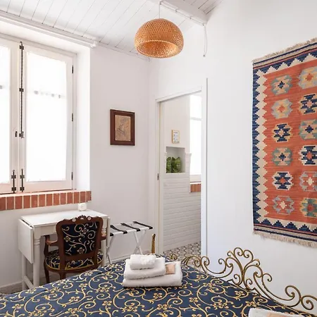 Bed & Breakfast Vfh Flavia Eco - 50 Metri Dal Mare