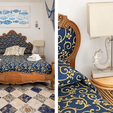 Bed & Breakfast Vfh Flavia Eco - 50 Metri Dal Mare