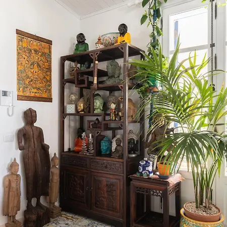 Bed & Breakfast Vfh Flavia Eco - 50 Metri Dal Mare 5*