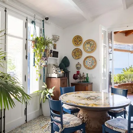 B&B Vfh Flavia Eco - 50 Metri Dal Mare