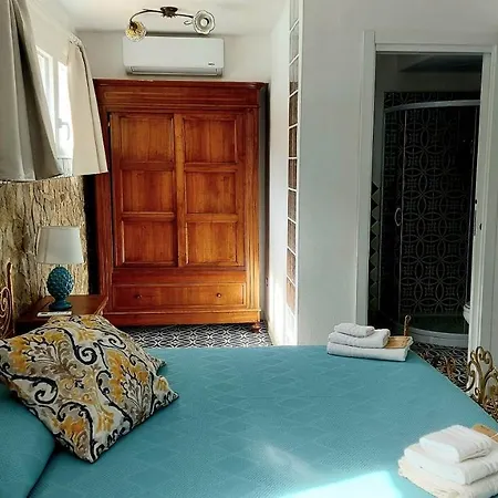 Vfh Flavia Eco - 50 Metri Dal Mare Bed & Breakfast 5*