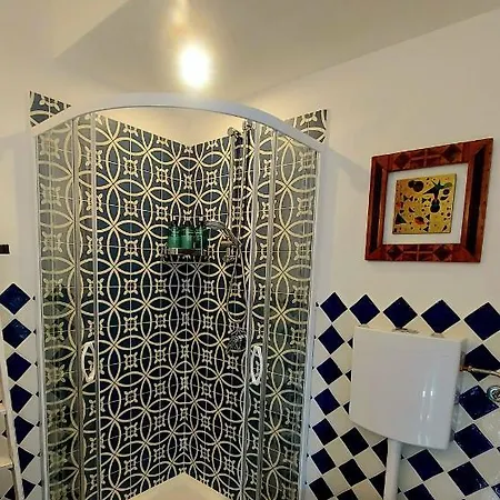 B&B Vfh Flavia Eco - 50 Metri Dal Mare 5*