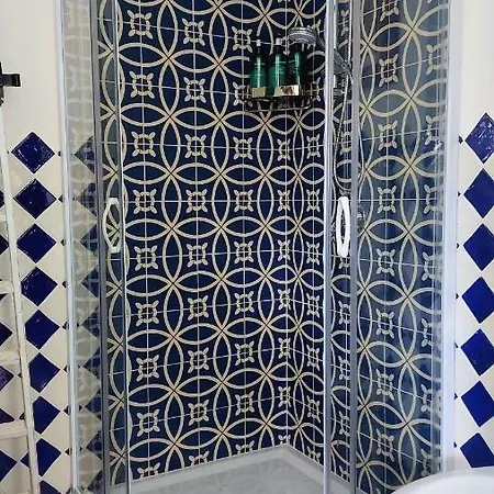 B&B Vfh Flavia Eco - 50 Metri Dal Mare 산타플라비아