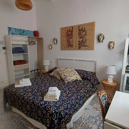 Vfh Flavia Eco - 50 Metri Dal Mare 5*