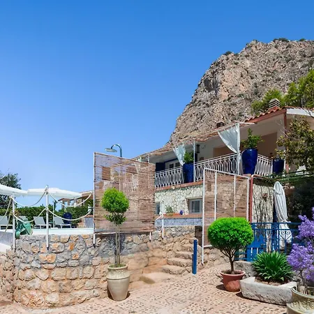Vfh Flavia Eco - 50 Metri Dal Mare Bed & Breakfast