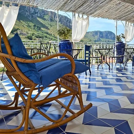 Vfh Flavia Eco - 50 Metri Dal Mare Bed & Breakfast Santa Flavia