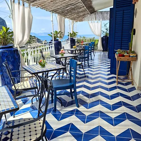 Vfh Flavia Eco - 50 Metri Dal Mare 5* Santa Flavia